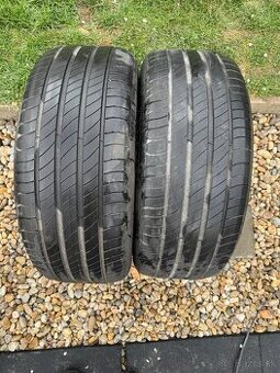 225/45 R17 michelin letne
