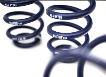 H&R pružiny Ford focus mk4 st