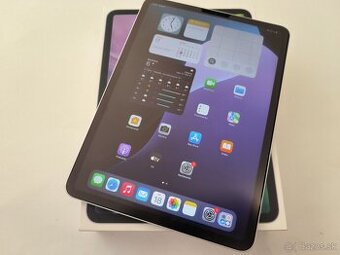 apple ipad PRO 11 128gb Silver / 2.Generácia +pencil