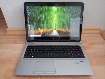 predám Hp probook 650 g2 - Intel core i5 - 16gb - ssd
