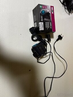 Čerpadlo na akvárium