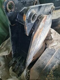 Lyžice 30cm, varechy JCB pre bager 3CX,4CX,8060,65R,8080,85Z