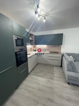 Moderný 2-izbový byt v Košiciach | 58 m² | TOP rekonštrukcia