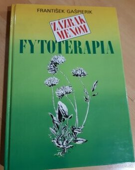Zázrak menom fytoterapia