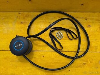 -- NOVÉ NEKONEČNÉ LANO --