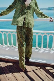 Letná súprava ZARA nová