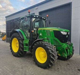 John Deere 6210R