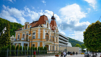 Priestor na prenájom Trenčianske Teplice centrum