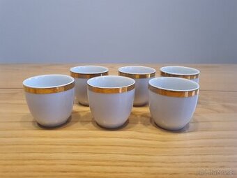 Starožitné kalíšky