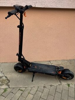 Kukirin Kugoo G2 master