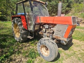 Zetor 8011