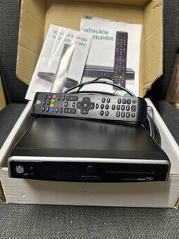 Predam HD Mediabox UPC