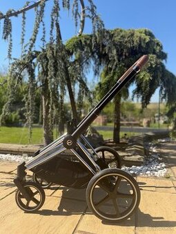 Cybex priam Chrome 4.0