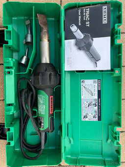 Leister Triac ST