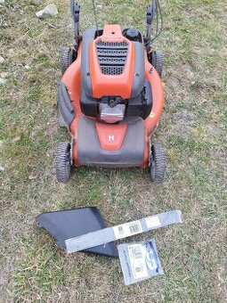 Husqvarna motorova kosacka LC356V zaruka 12/2026