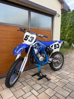 Yamaha yz 125