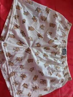 Boxerky velk.M