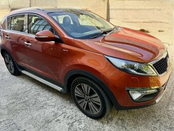 predam diely na kia sportage 1.6 gdi 99kw 2014 kod motora G4