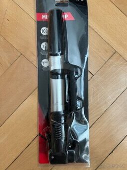 Pumpy mini1+1zdarma