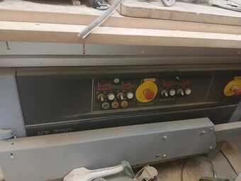Formatovacia pila Felder K700