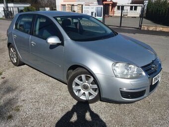 Rozpredám VW GOLF 5 2.0TDI 103kw -BKD