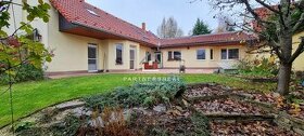 Átriový, rodinný dom, predaj, Malá Ida, Košice - okolie - 1