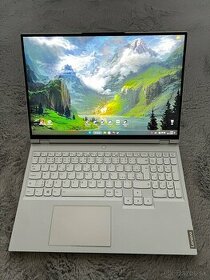 Herný Notebook Lenovo Legion 5 Pro 16" - 1