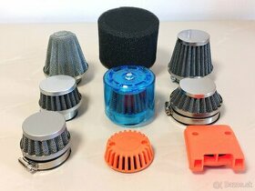 Vzduchový filter atv štvorkolka 50-250ccm - 1