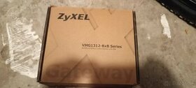 Router ZyXEL VMG1312