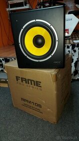 Fame Pro series RPM 10S