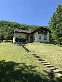 Rodinný dom s veľkým pozemkom Šidlovec - Prešov