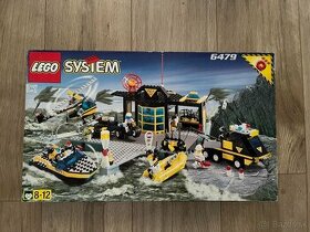 Predám Lego Classic Town/City Res-Q 6479