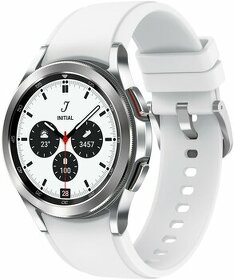 PREDÁM NOVÉ SMART HODINKY Samsung Galaxy Watch4 Classic 42mm
