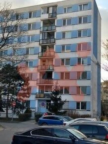 Bez maklérov predám slnečný byt v lokalite Bratislava (ID: 1 - 1