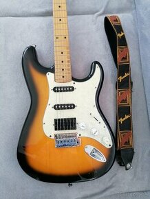 Stratocaster Squier Fender - 1