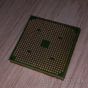 AMD Athlon 64 X2 QL-62
