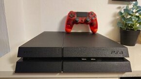 PLAYSTATION 4 Firmware 9.00 + 9 HIER