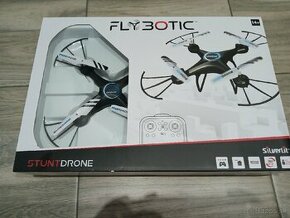 Dron Flybotic