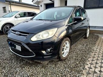 C - Max, 2,0 TDCi, 6st. Automat