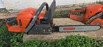 Husqvarna 576xp