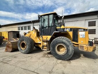 CATERPILLAR 950G-II - 1