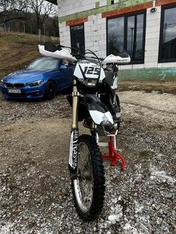 Husqvarna TE250