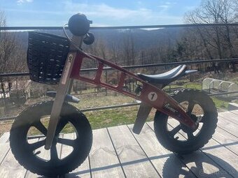 First Bike - 1