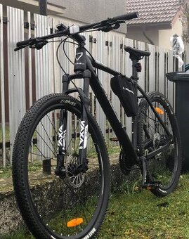 Horský bicykel Amulet 29 Shift 5.0