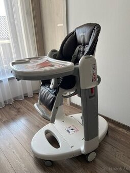 Peg perego- Tatamia jedálenská stolička