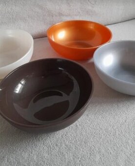 Tupperware Allegra 4 x 250 ml