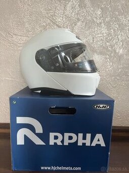 HJC RPHA 90S dámska prilba
