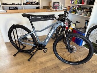 KTM Macina Race 592 29” veľkosť M
