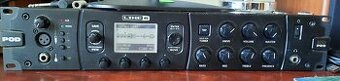 Line 6 HD PRO + kombo Marshall MG50FX