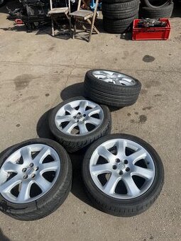 Hlinikove disky Toyota